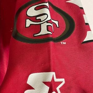 Jerry Rice starter Jersey